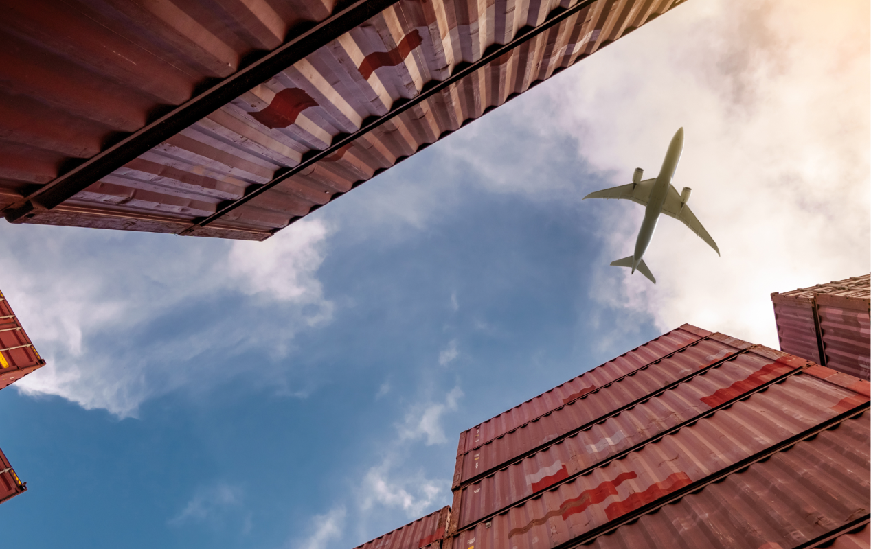 Best  Courier for Global Deliveries 